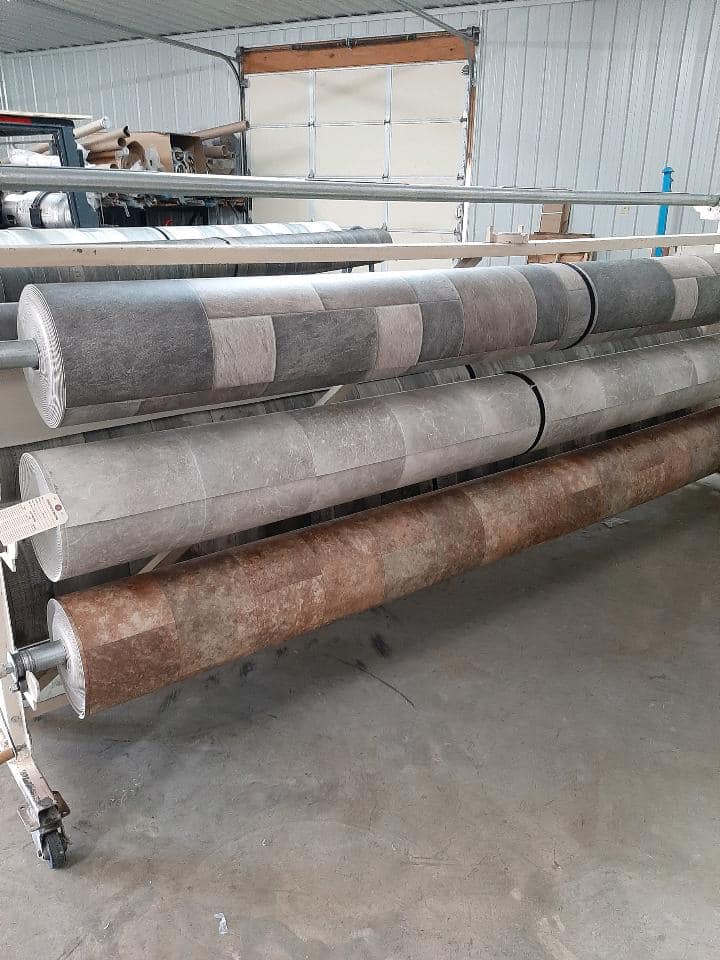 A floor works equipements A floor works equipements